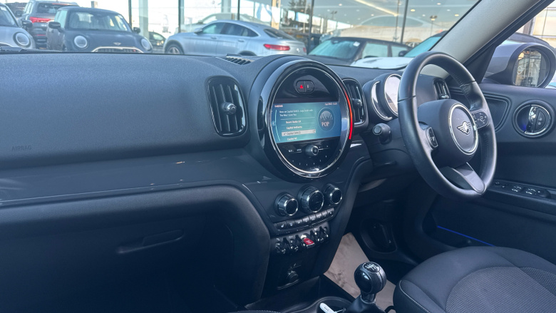 MINI Countryman 1.5 Cooper Classic 5dr Petrol Hatchback